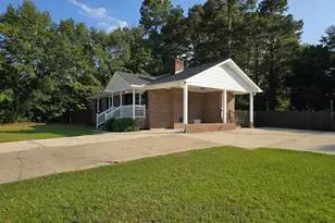 1421 Hidden Valley Dr, Orangeburg, SC 29118 - Photo 24