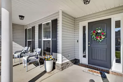 8125 Snelling Drive, Aiken, SC 29803 - Photo 2