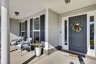 8125 Snelling Dr, Aiken, SC 29803 - Photo 2