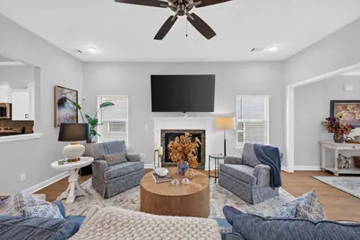 8125 Snelling Drive, Aiken, SC 29803 - Photo 16