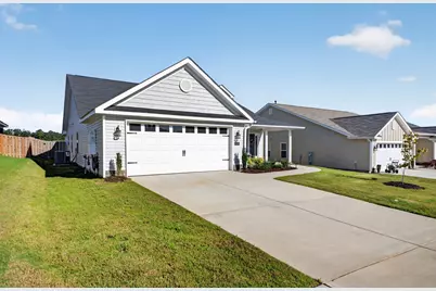 8125 Snelling Drive, Aiken, SC 29803 - Photo 32
