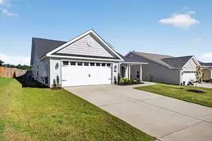 8125 Snelling Dr, Aiken, SC 29803 - Photo 32