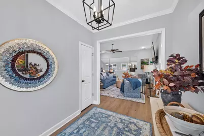 8125 Snelling Drive, Aiken, SC 29803 - Photo 4