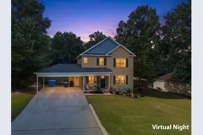 5104 Trickling Creek Drive, Graniteville, SC 29829 - Photo 38