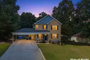 5104 Trickling Creek Dr, Graniteville, SC 29829 - Photo 38