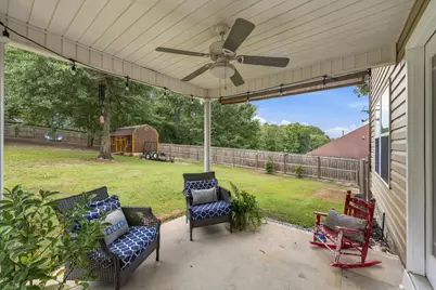 5104 Trickling Creek Drive, Graniteville, SC 29829 - Photo 8