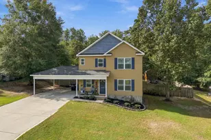 5104 Trickling Creek Dr, Graniteville, SC 29829 - Photo 1