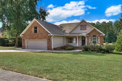 1234 Lake Greenwood Drive, North Augusta, SC 29841 - Photo 1