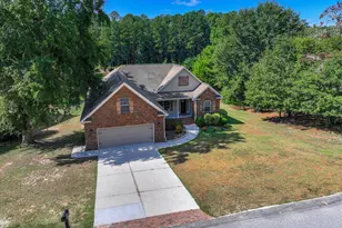 1234 Lake Greenwood Dr, North Augusta, SC 29841 - Photo 2