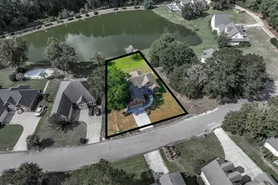 1234 Lake Greenwood Drive, North Augusta, SC 29841 - Photo 36