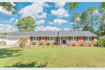 509 Laurel Drive, Graniteville, SC 29829 - Photo 1