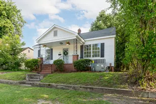 1740 Verdery St, Augusta, GA 30904 - Photo 1