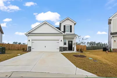351 Mansell Park, Aiken, SC 29801 - Photo 1