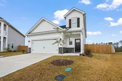 351 Mansell Park, Aiken, SC 29801 - Photo 2