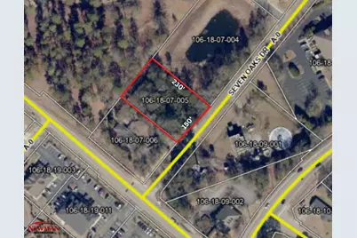 2090 7 Oaks Drive, Aiken, SC 29803 - Photo 2