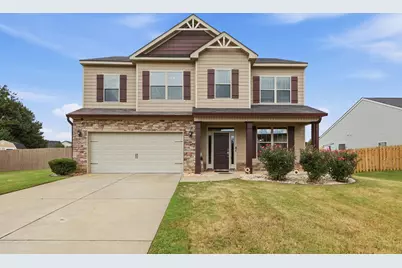 174 Cryptomeria Way, Aiken, SC 29803 - Photo 2