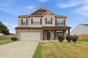 174 Cryptomeria Wy, Aiken, SC 29803 - Photo 2