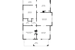 1307 Beman St, Augusta, GA 30904 - Photo 22