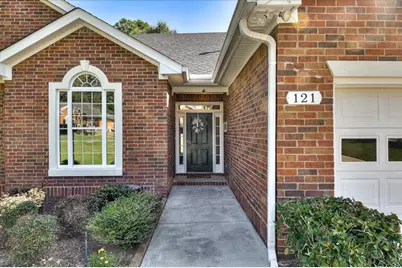 121 Bainbridge Drive, Aiken, SC 29803 - Photo 2