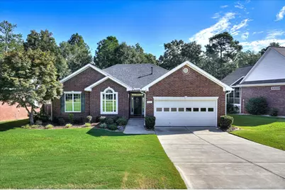 121 Bainbridge Drive, Aiken, SC 29803 - Photo 1