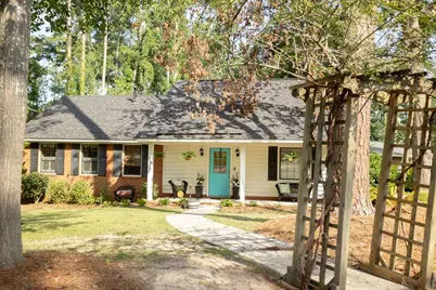 3369 Braeswood Court, Augusta, GA 30909 - Photo 2