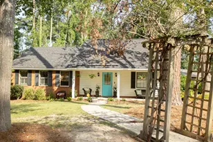 3369 Braeswood Ct, Augusta, GA 30909 - Photo 2
