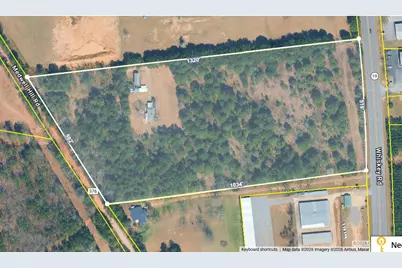 4351 Whiskey Road, Aiken, SC 29803 - Photo 1
