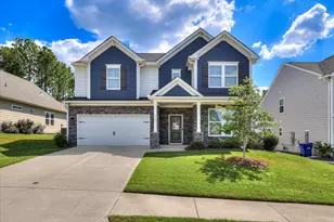 6194 High Top Ln, Aiken, SC 29801 - Photo 1