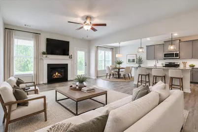 6194 High Top Lane, Aiken, SC 29801 - Photo 12