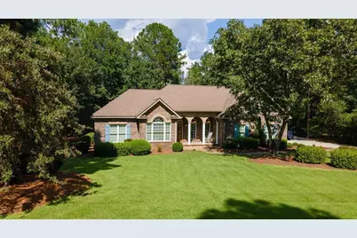 166 Walton Heath Way, Aiken, SC 29803 - Photo 4