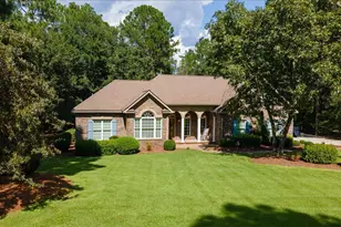 166 Walton Heath Way, Aiken, SC 29803 - Photo 4