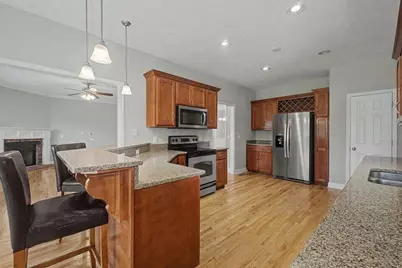 570 Rivernorth Drive, North Augusta, SC 29841 - Photo 16