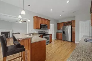 570 RiverNorth Dr, North Augusta, SC 29841 - Photo 16