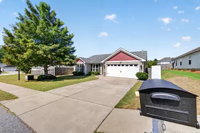 7048 Fenwick Street, Graniteville, SC 29829 - Photo 2