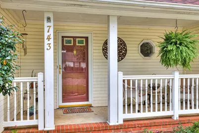 743 Maple Drive SE, Aiken, SC 29803 - Photo 2