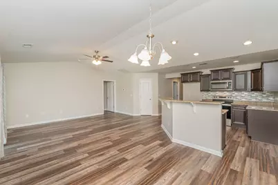 2136 Bonneville Circle, Aiken, SC 29801 - Photo 6