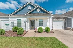 2136 Bonneville Cir, Aiken, SC 29801 - Photo 1