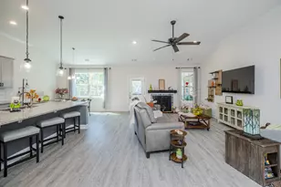119 Fitzsimmon's Dr, North Augusta, SC 29860 - Photo 8