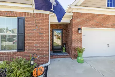 119 Fitzsimmons Drive, North Augusta, SC 29860 - Photo 4