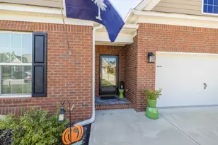 119 Fitzsimmon's Dr, North Augusta, SC 29860 - Photo 4