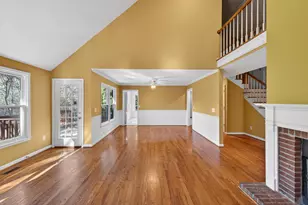 174 Cubs Hamlet Ct, Aiken, SC 29803 - Photo 4