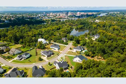 229 River North Drive, North Augusta, SC 29841 - Photo 2