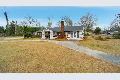 495 Barnwell Street, Springfield, SC 29146 - Photo 2