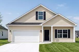 336 Wendell Ln, Wagener, SC 29164 - Photo 1