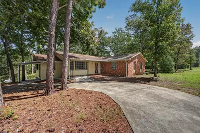 3617 Old Ninety Six Indian Trail, Wagener, SC 29164 - Photo 2