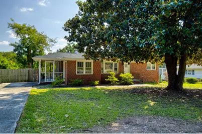 917 Magnolia Drive, Aiken, SC 29803 - Photo 4
