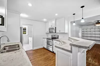 917 Magnolia Drive, Aiken, SC 29803 - Photo 12