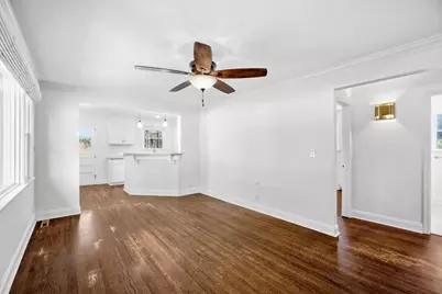 917 Magnolia Drive, Aiken, SC 29803 - Photo 6