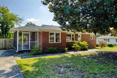 917 Magnolia Drive, Aiken, SC 29803 - Photo 2