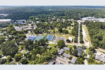 1010 Carriage Drive #Apt A, Aiken, SC 29803 - Photo 24